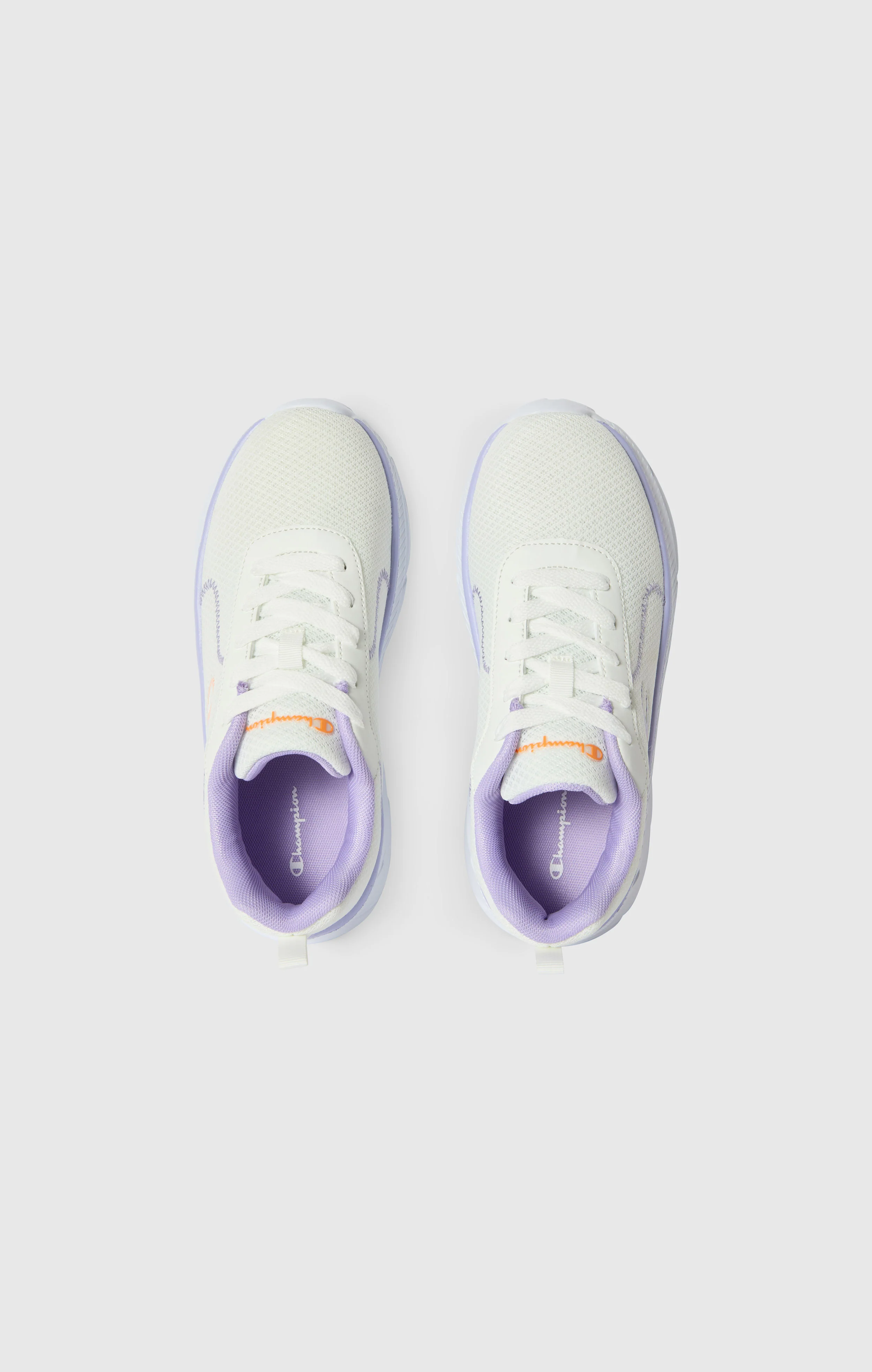 Girl’s HRO J G GS Low-Cut Trainers - Image 4