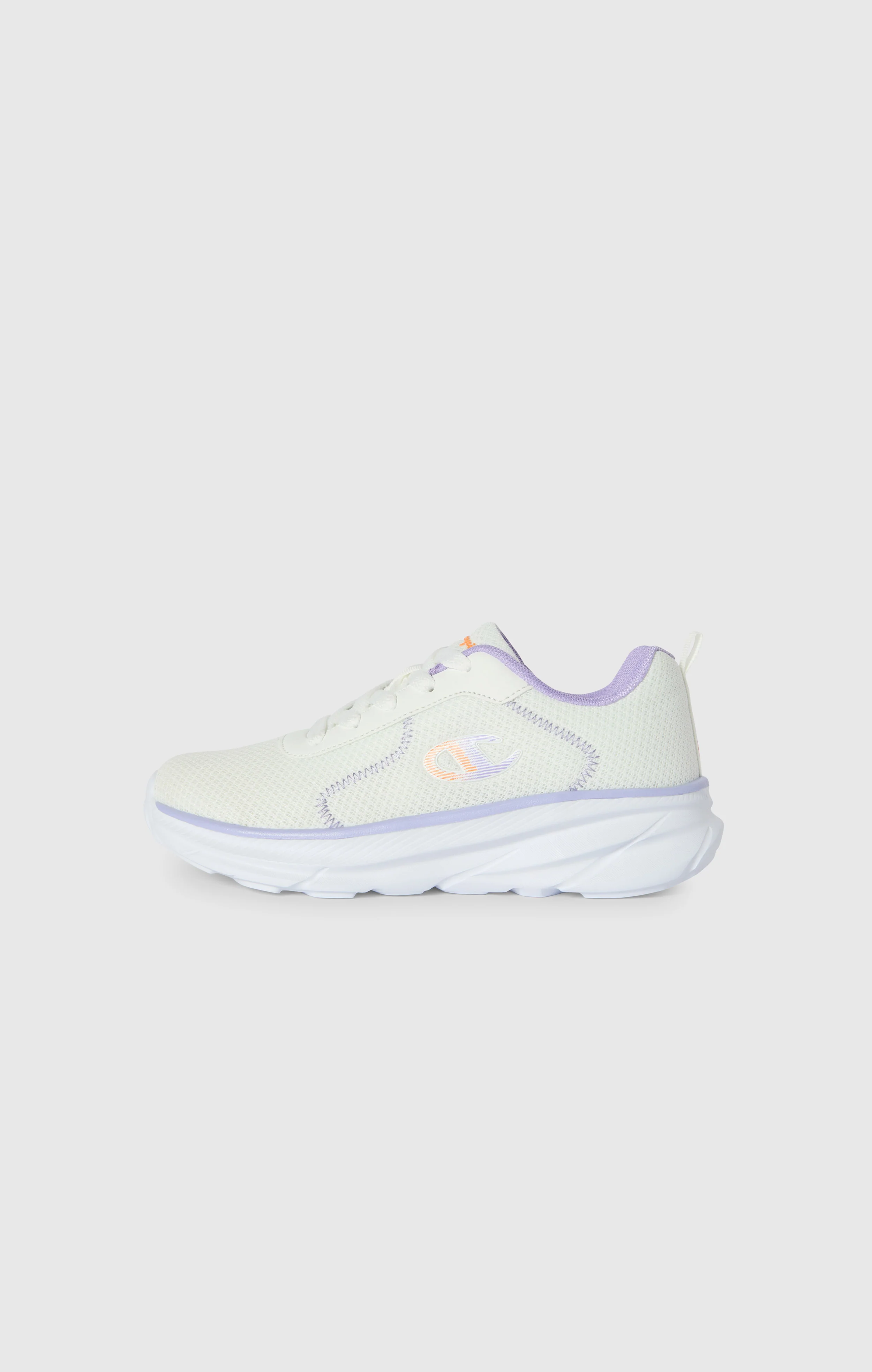 Girl’s HRO J G GS Low-Cut Trainers - Image 6