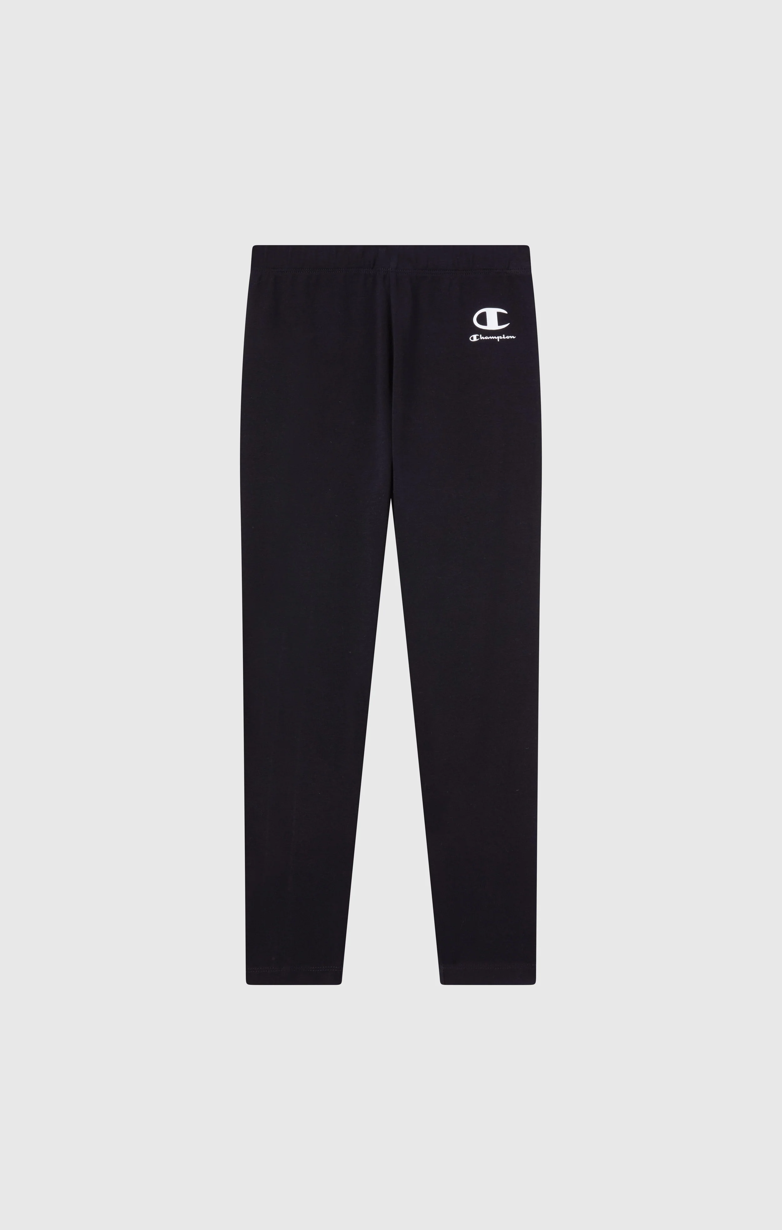 Girls' Cotton Stretch Leggings - Image 4