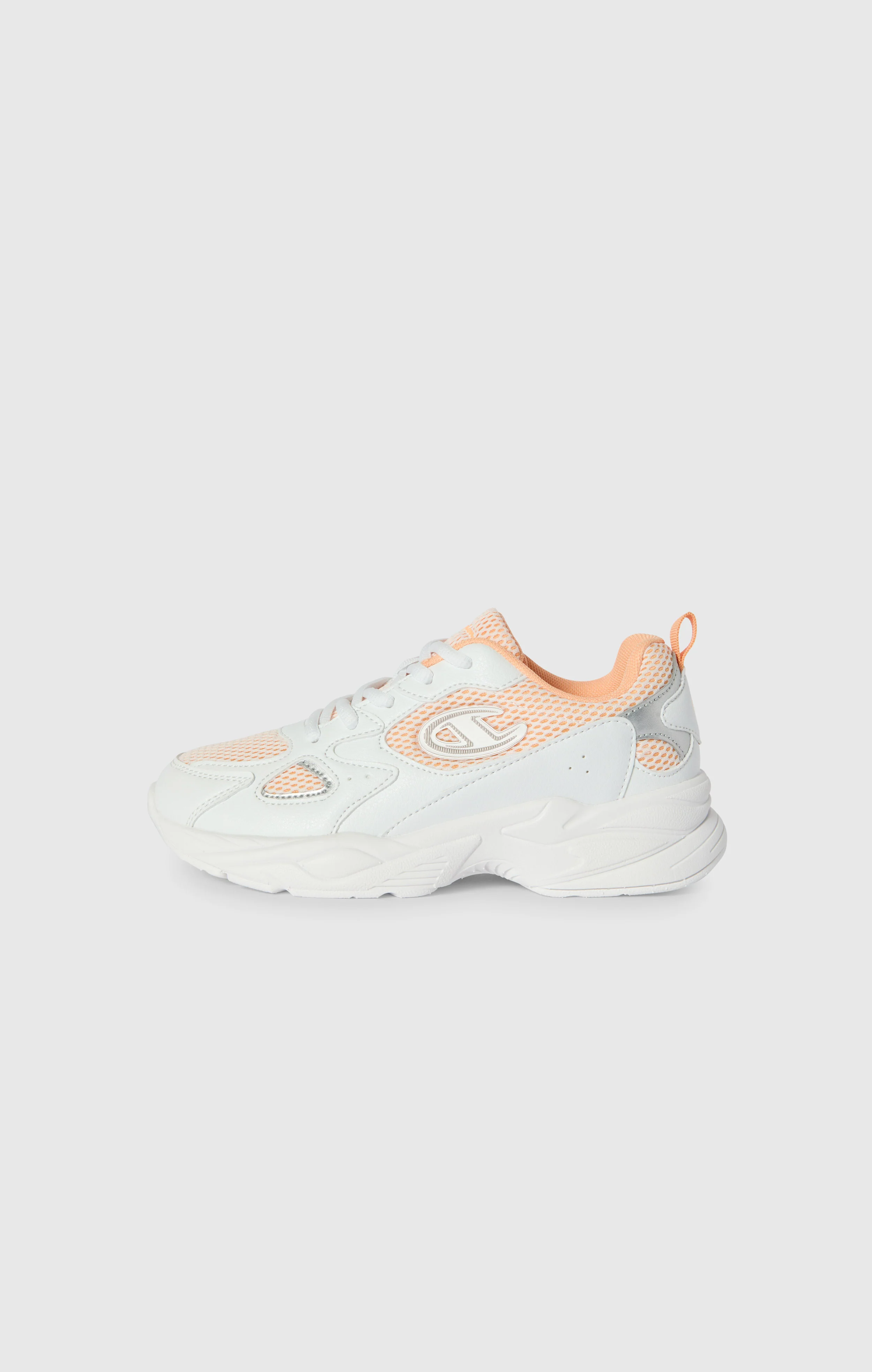 Girls’ COUNTESS EVOLVE G GS Low Cut Trainers - Image 6