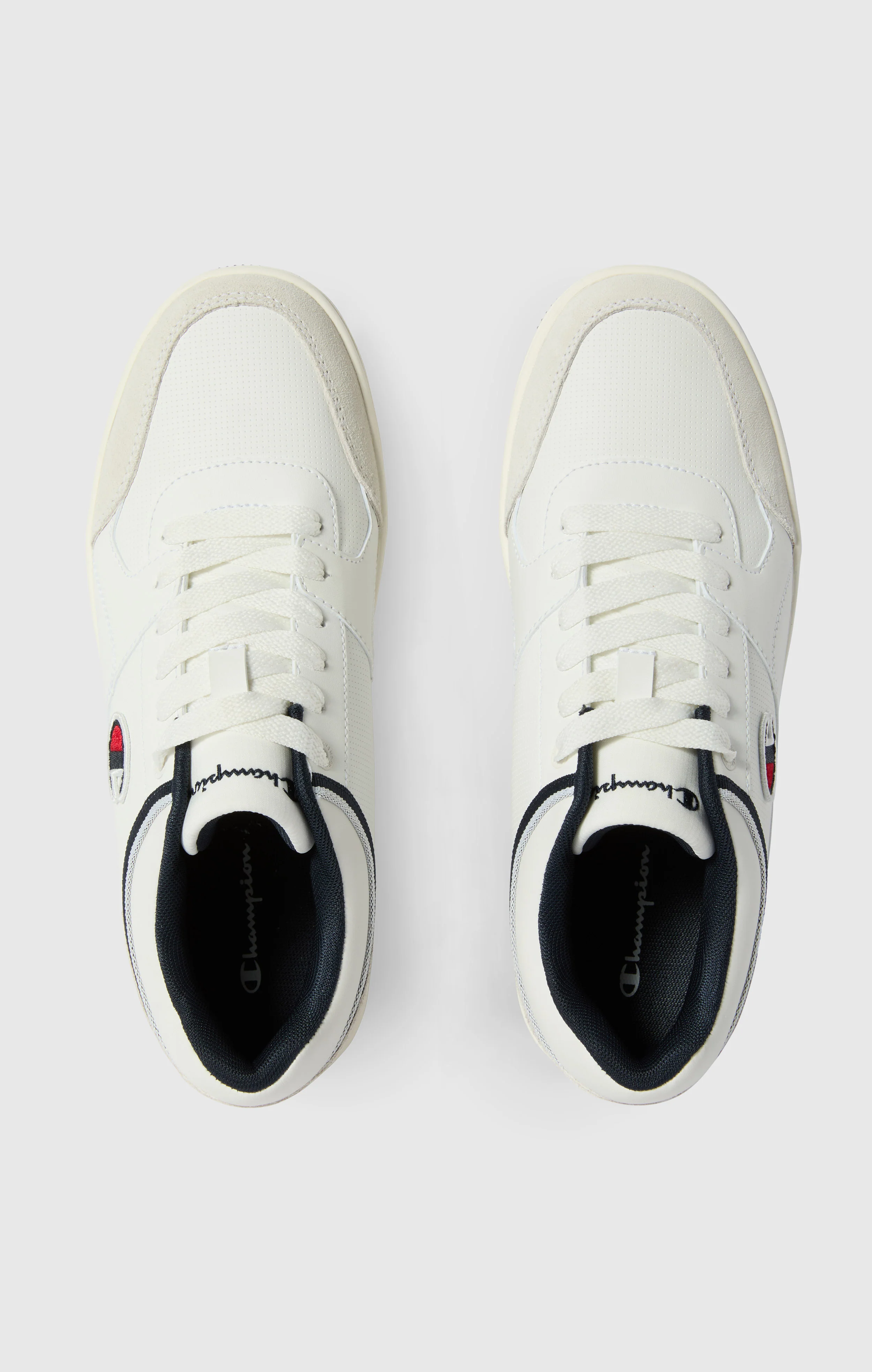 Men’s RD18 Low S Low Cut Trainers - Image 4