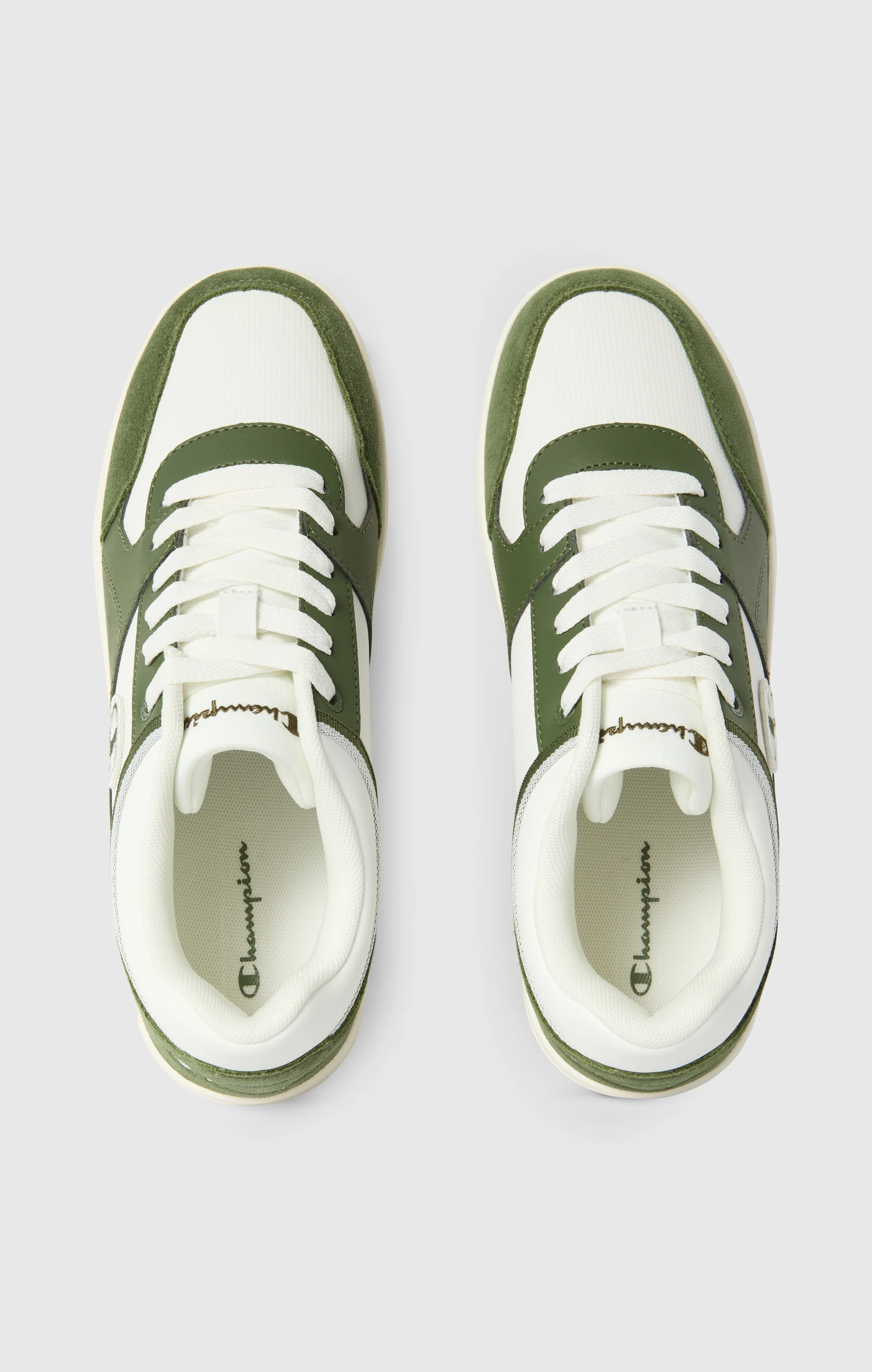 Men’s RD18 Low S Low Cut Trainers - Image 4