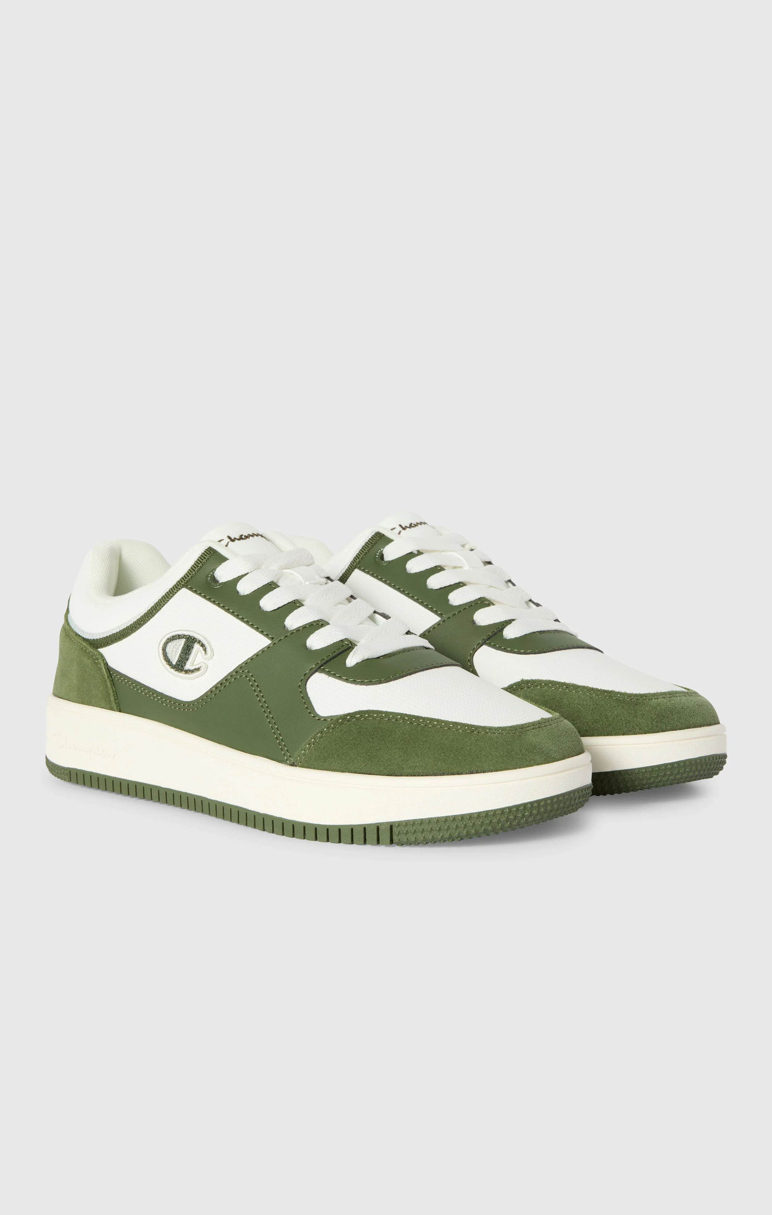 Men’s RD18 Low S Low Cut Trainers - Image 5