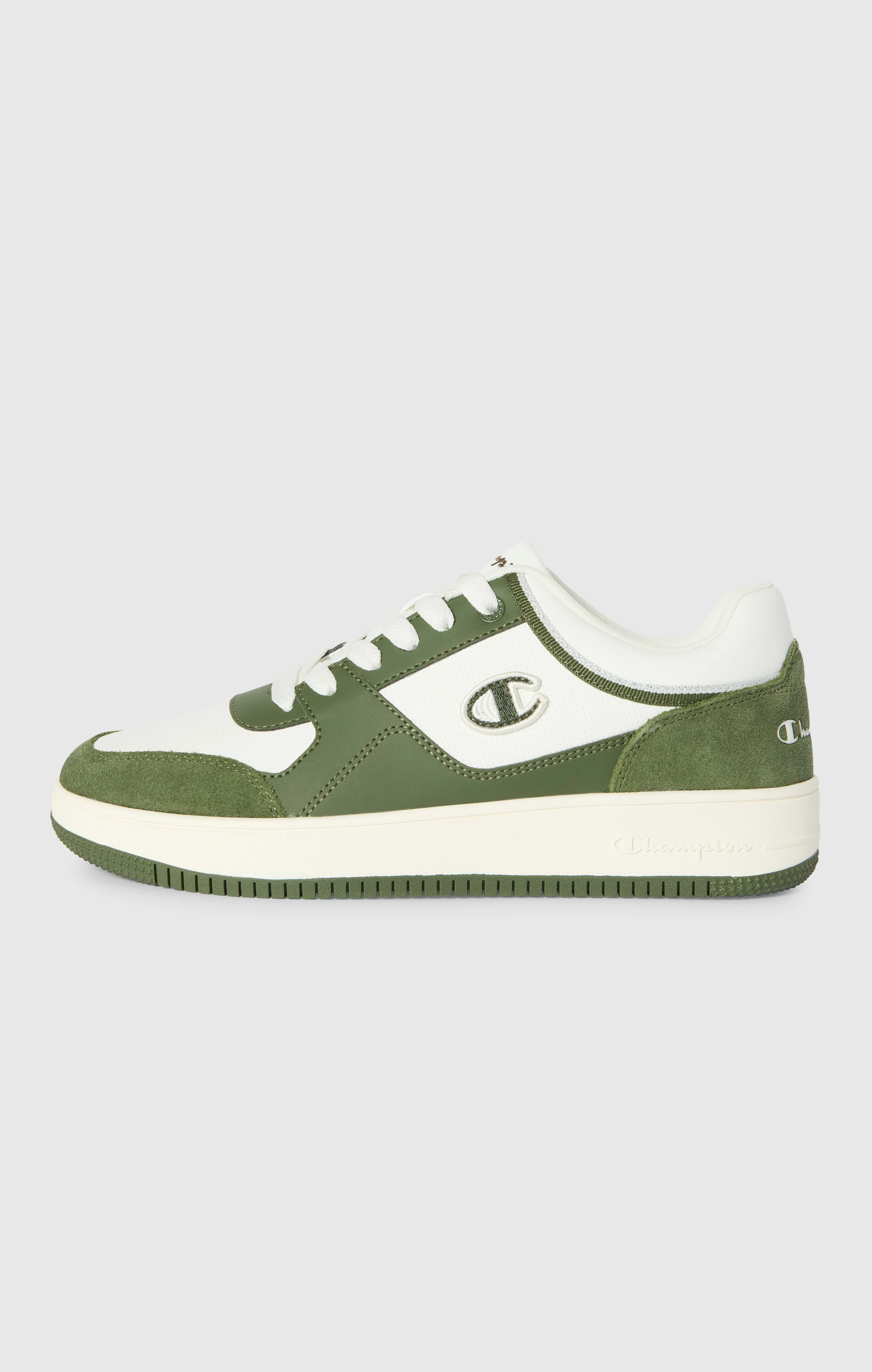 Men’s RD18 Low S Low Cut Trainers - Image 6