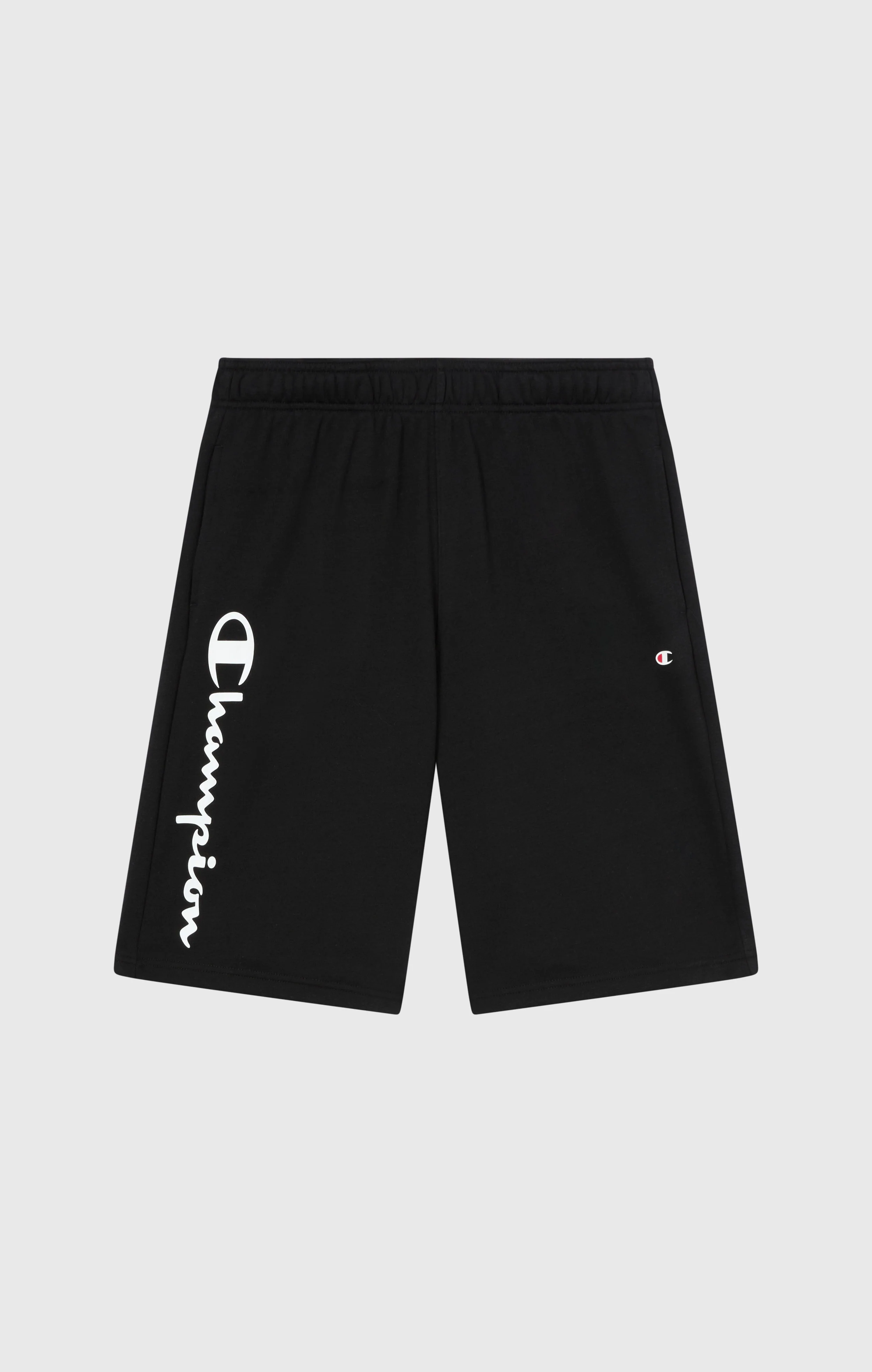 Men’s Shorts Script Logo - Image 6