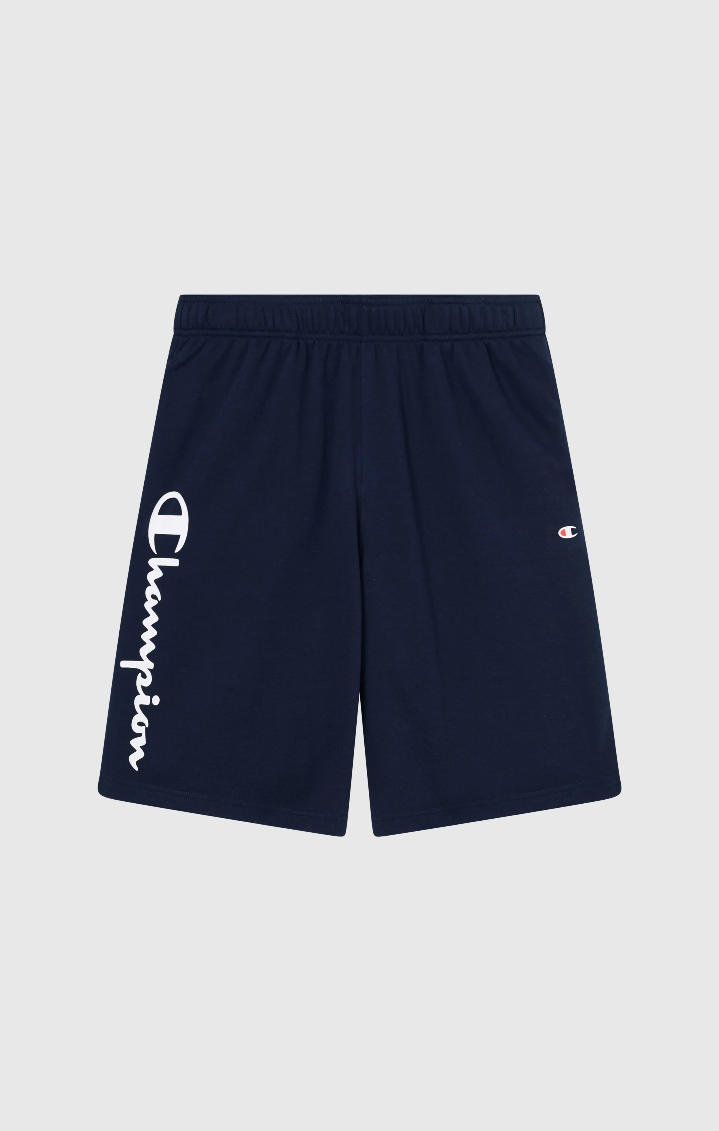 Men’s Shorts Script Logo - Image 5