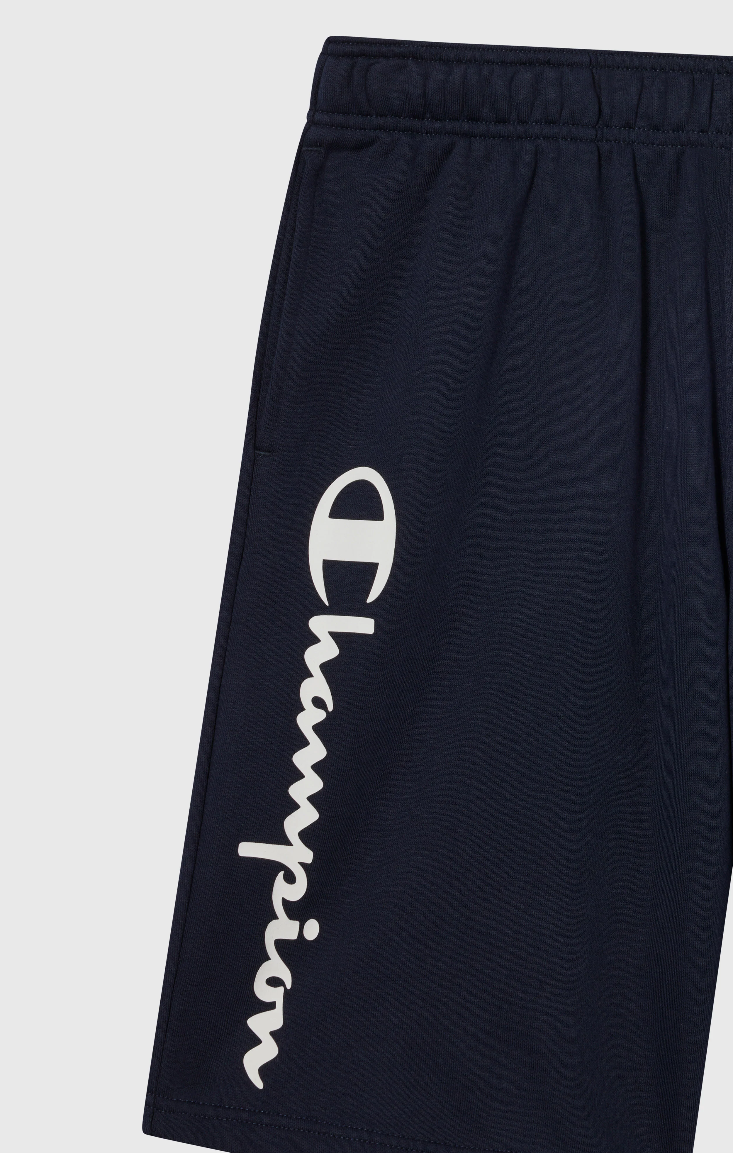 Men’s Shorts Script Logo - Image 6