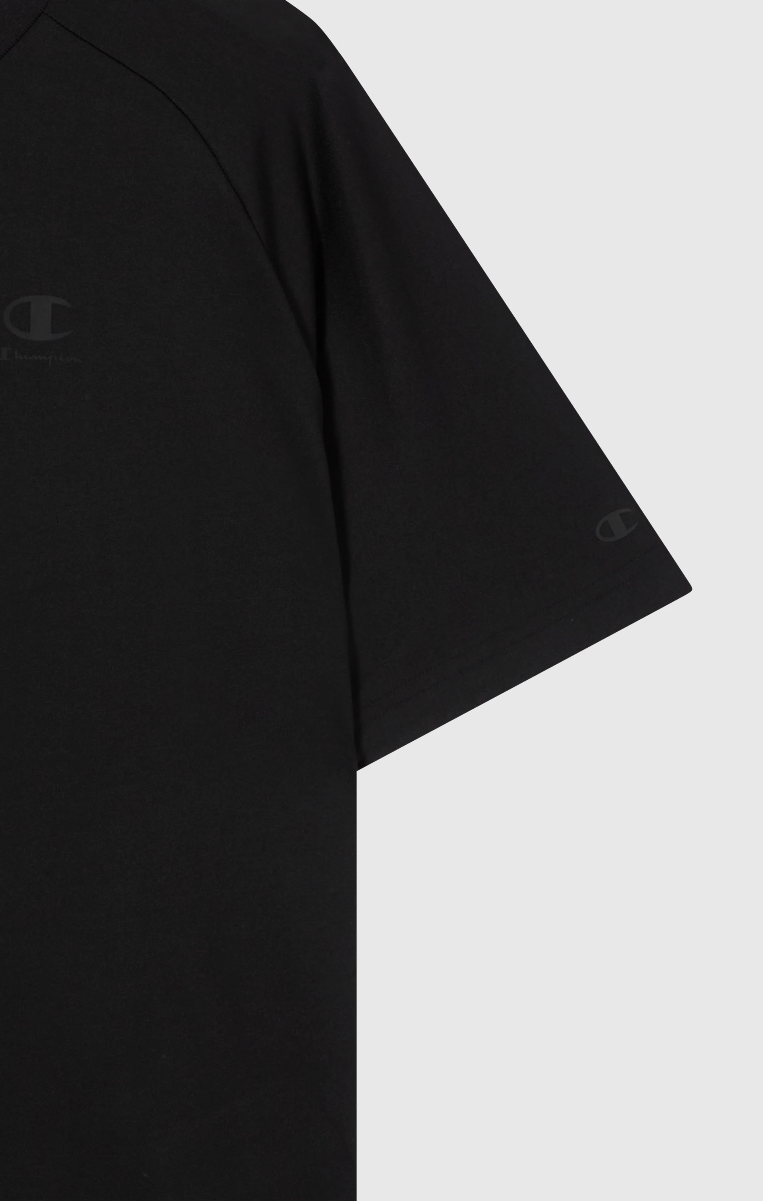 Men’s Stretch Jersey T-Shirt C-Tech - Image 7