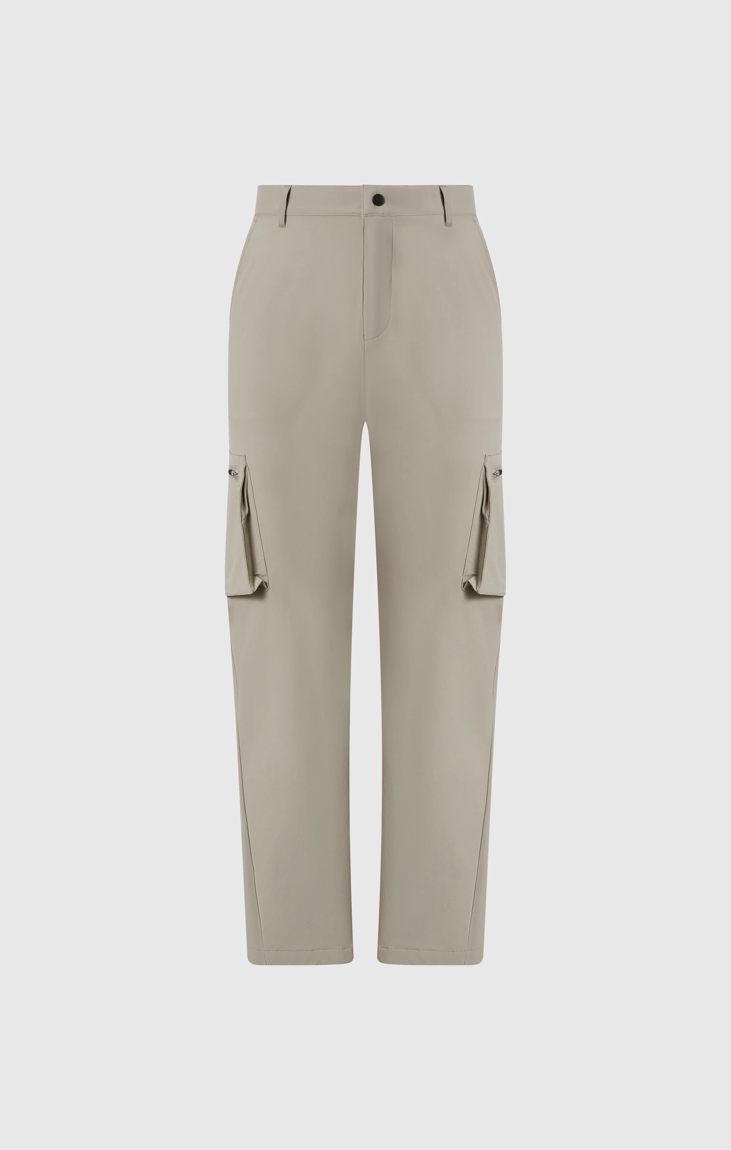 Men’s Stretch Woven Nylon Cargo Pants C-Tech - Image 5
