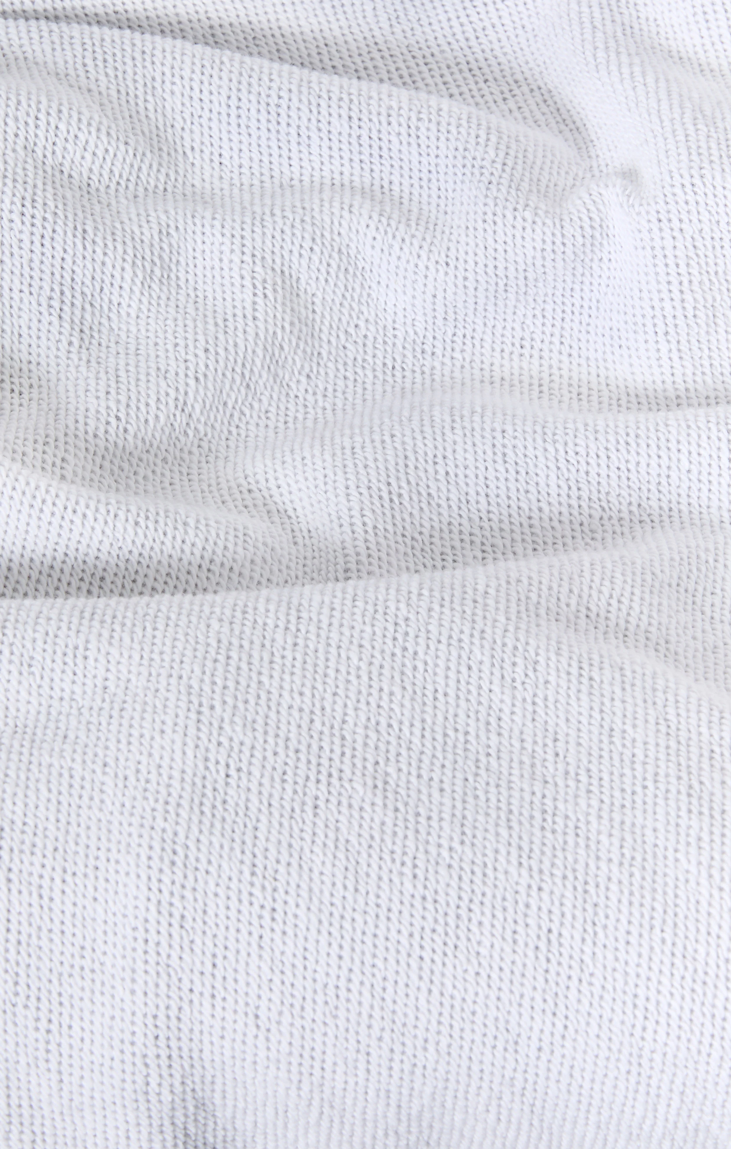 Men’s Lightweight Crewneck Sweatshirt Reverse Weave - Image 7