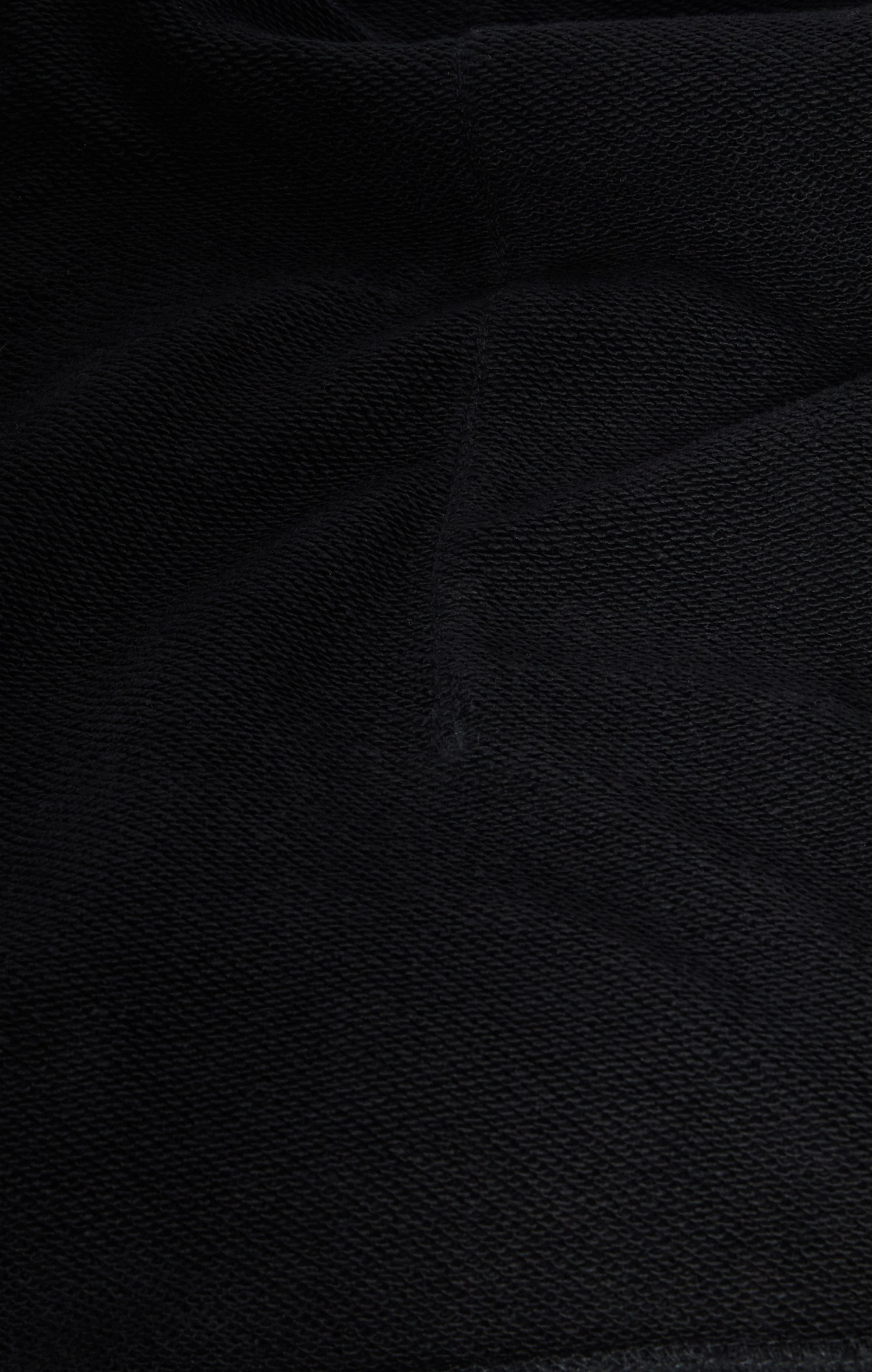 Men’s Lightweight Jogger Pants with Elastic Cuff Reverse Weave - Image 6