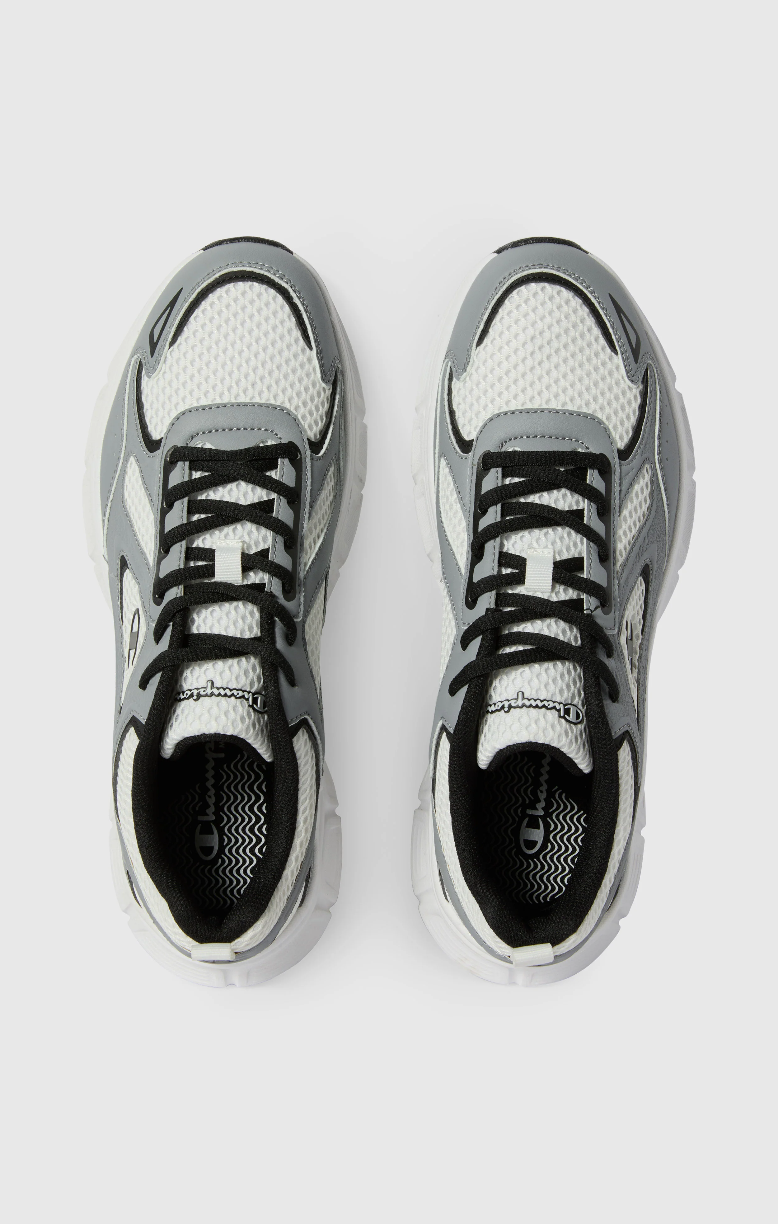 Unisex RT25 MESH Low Cut Trainers - Image 4