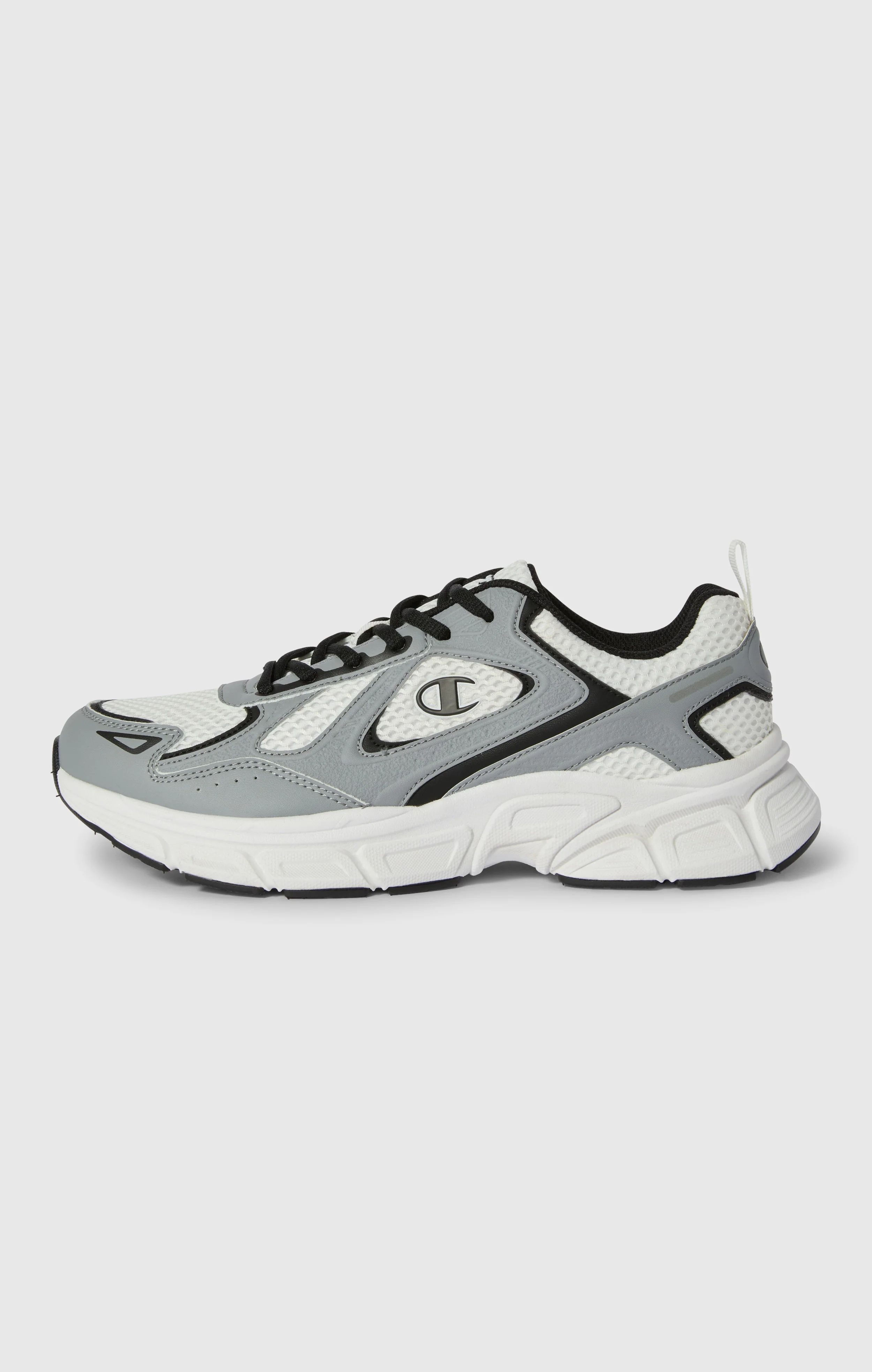 Unisex RT25 MESH Low Cut Trainers - Image 6