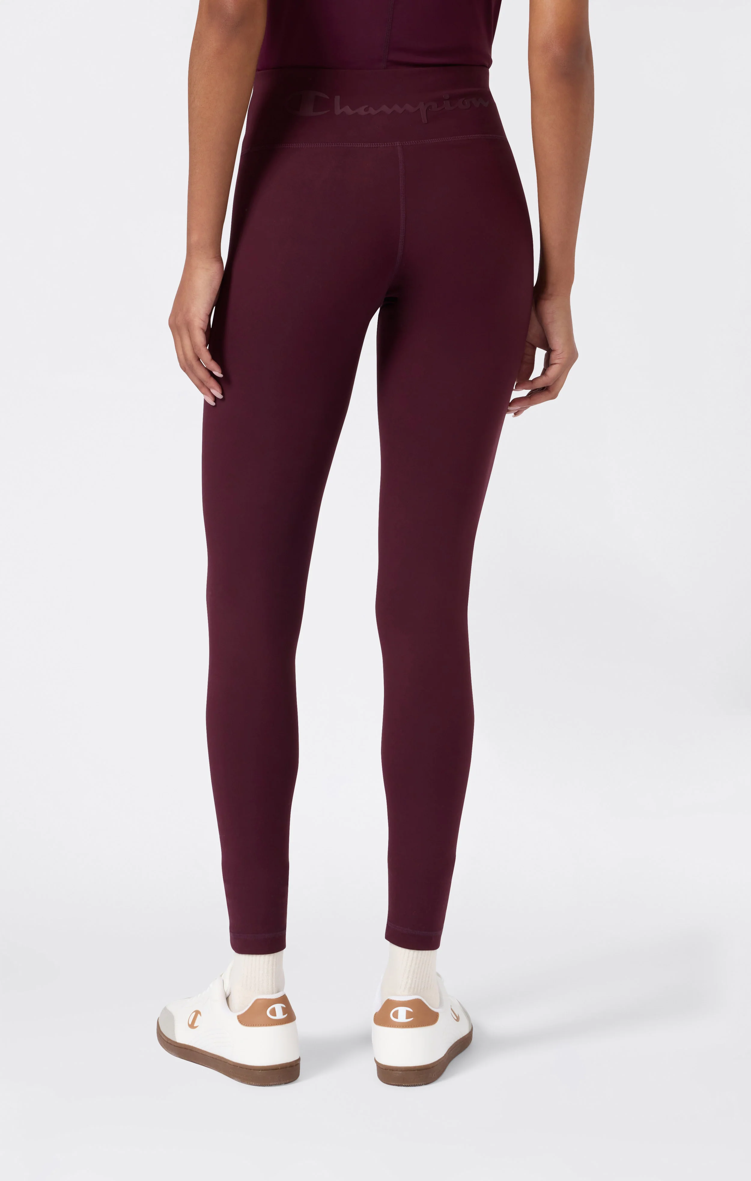 Women’s Full Length Leggings - Image 3