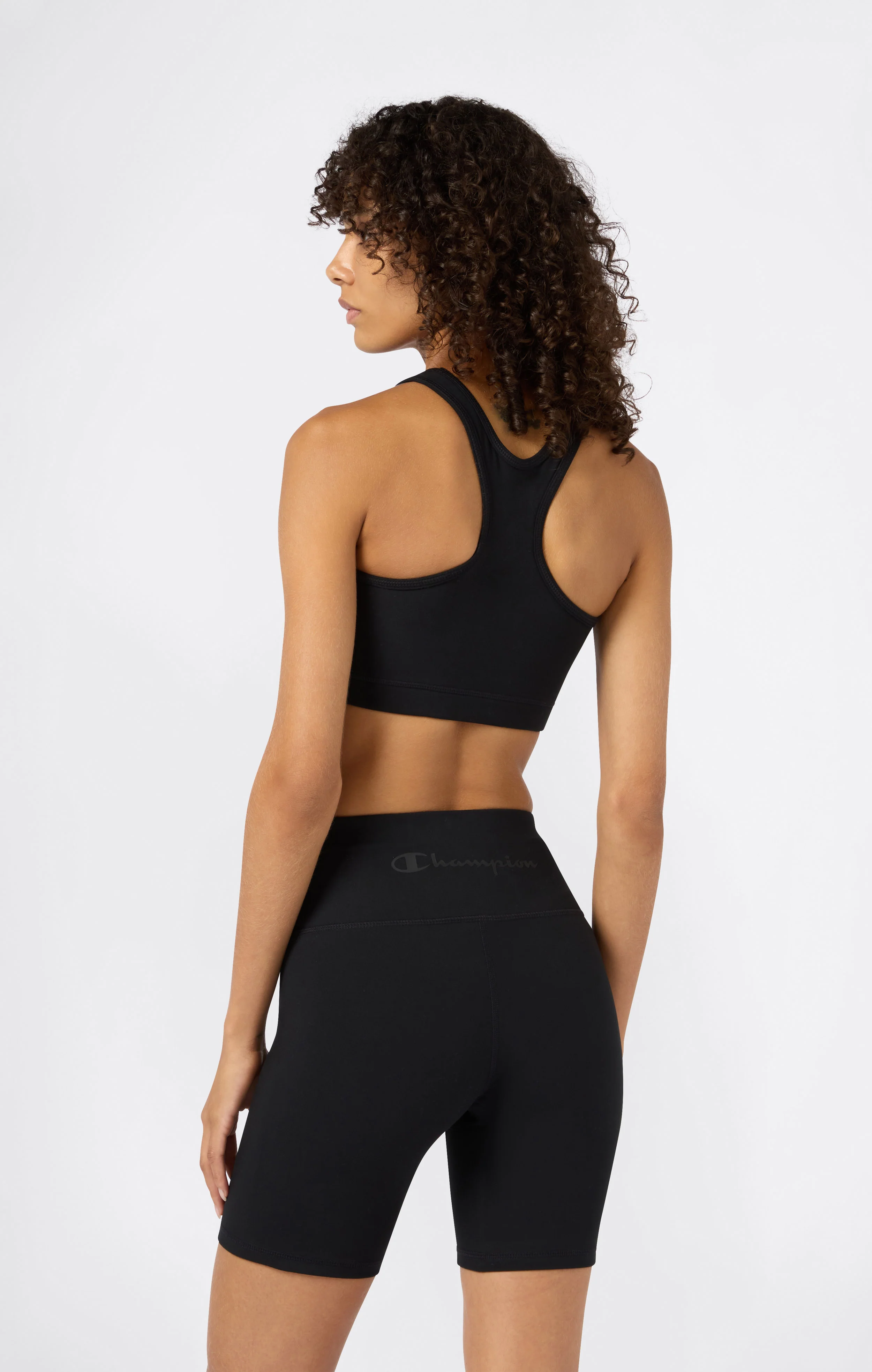 Women’s Light Impact Bra - Image 3
