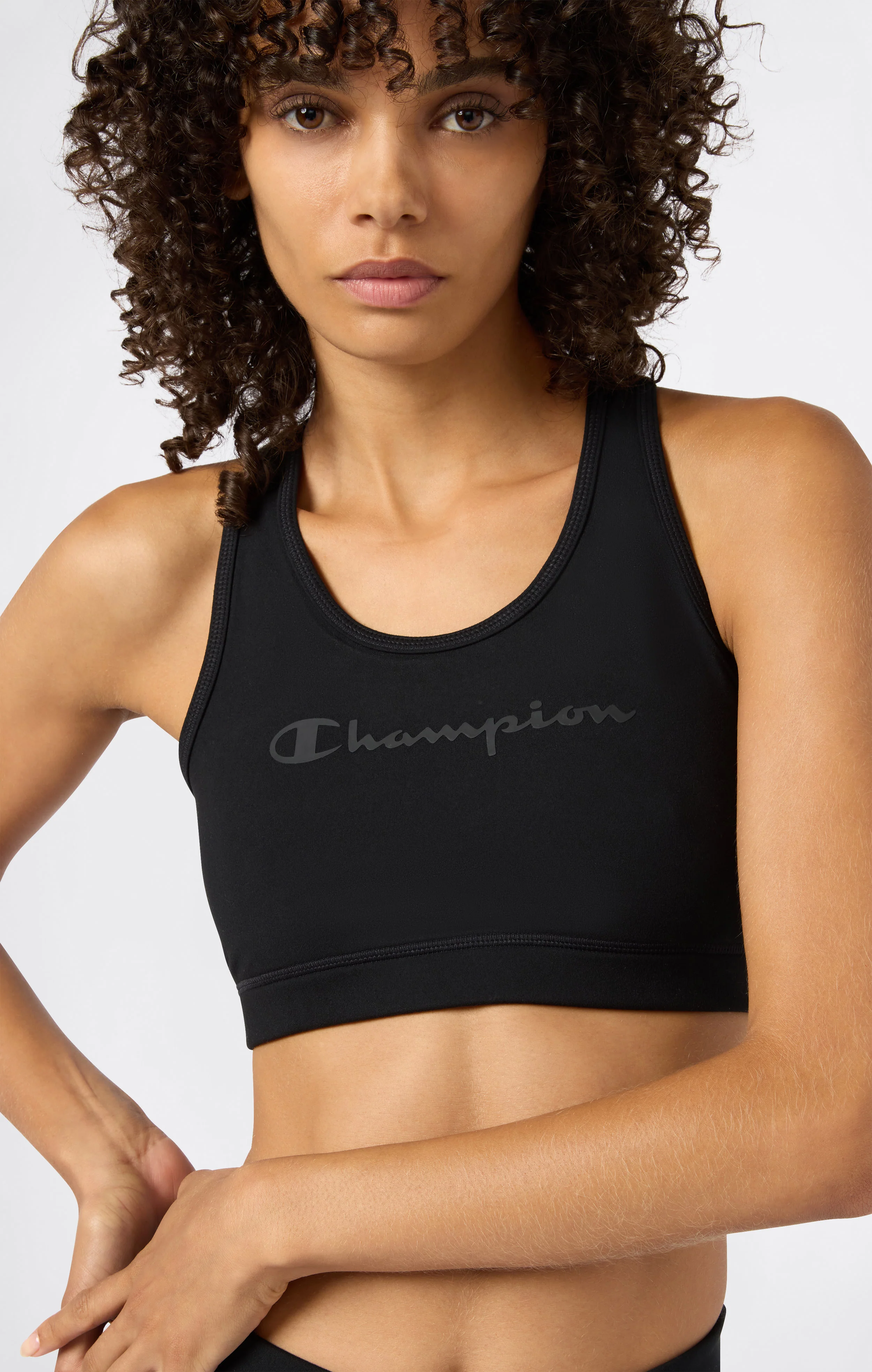 Women’s Light Impact Bra - Image 4