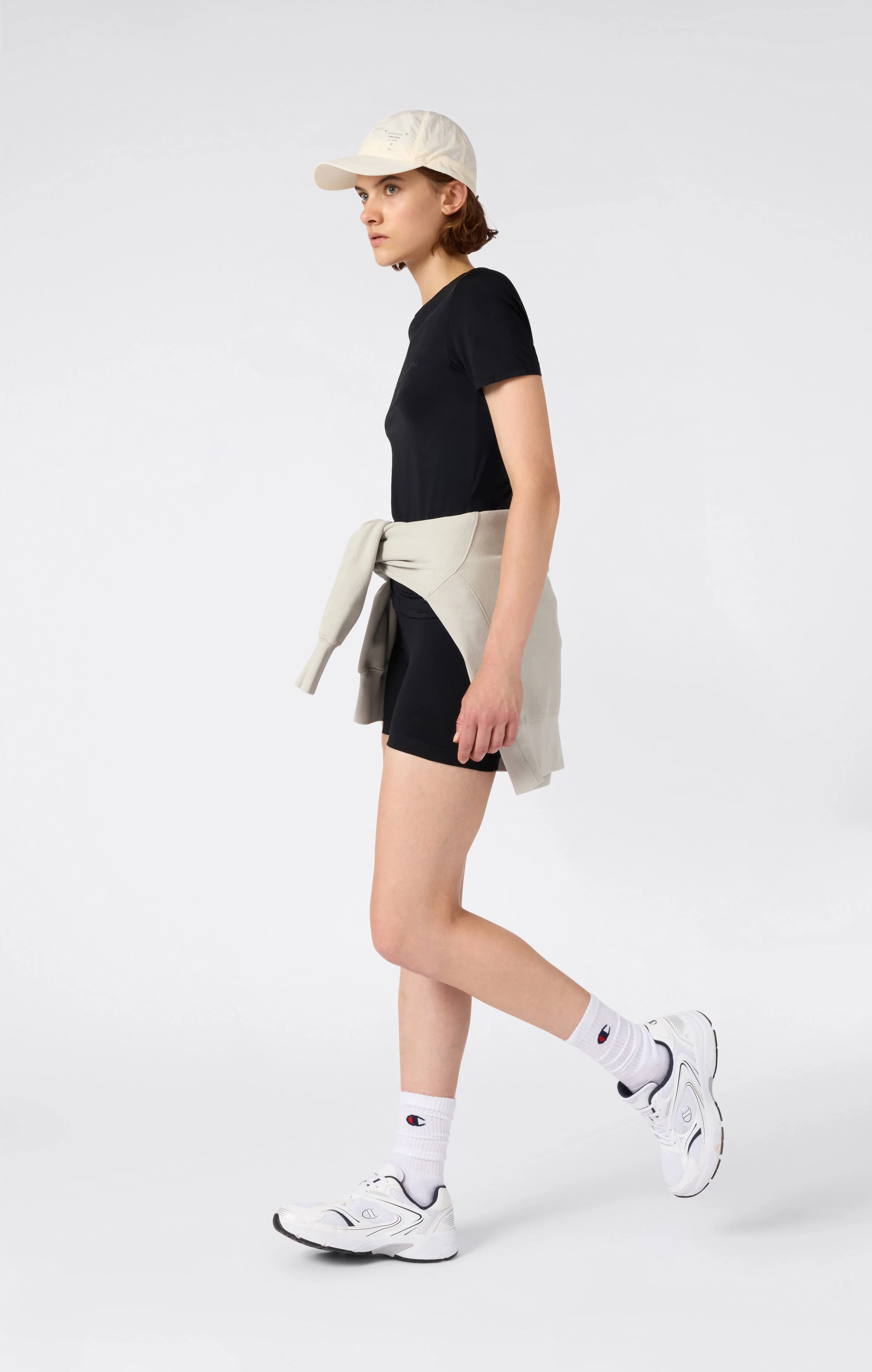 Women’s Quick Dry Shorts - Image 3