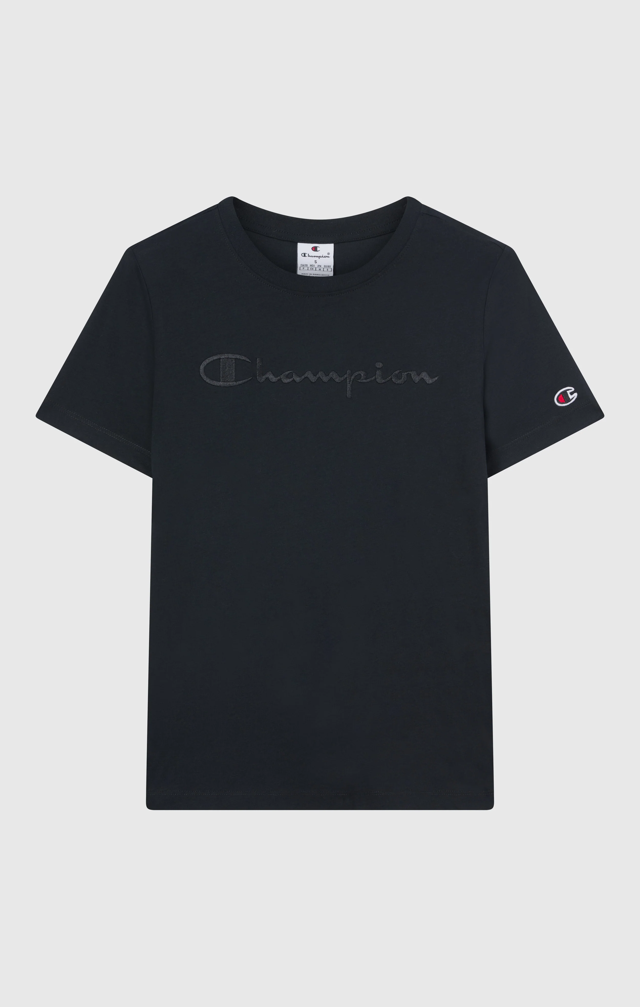 Women’s Script Logo T-Shirt Icons - Image 5