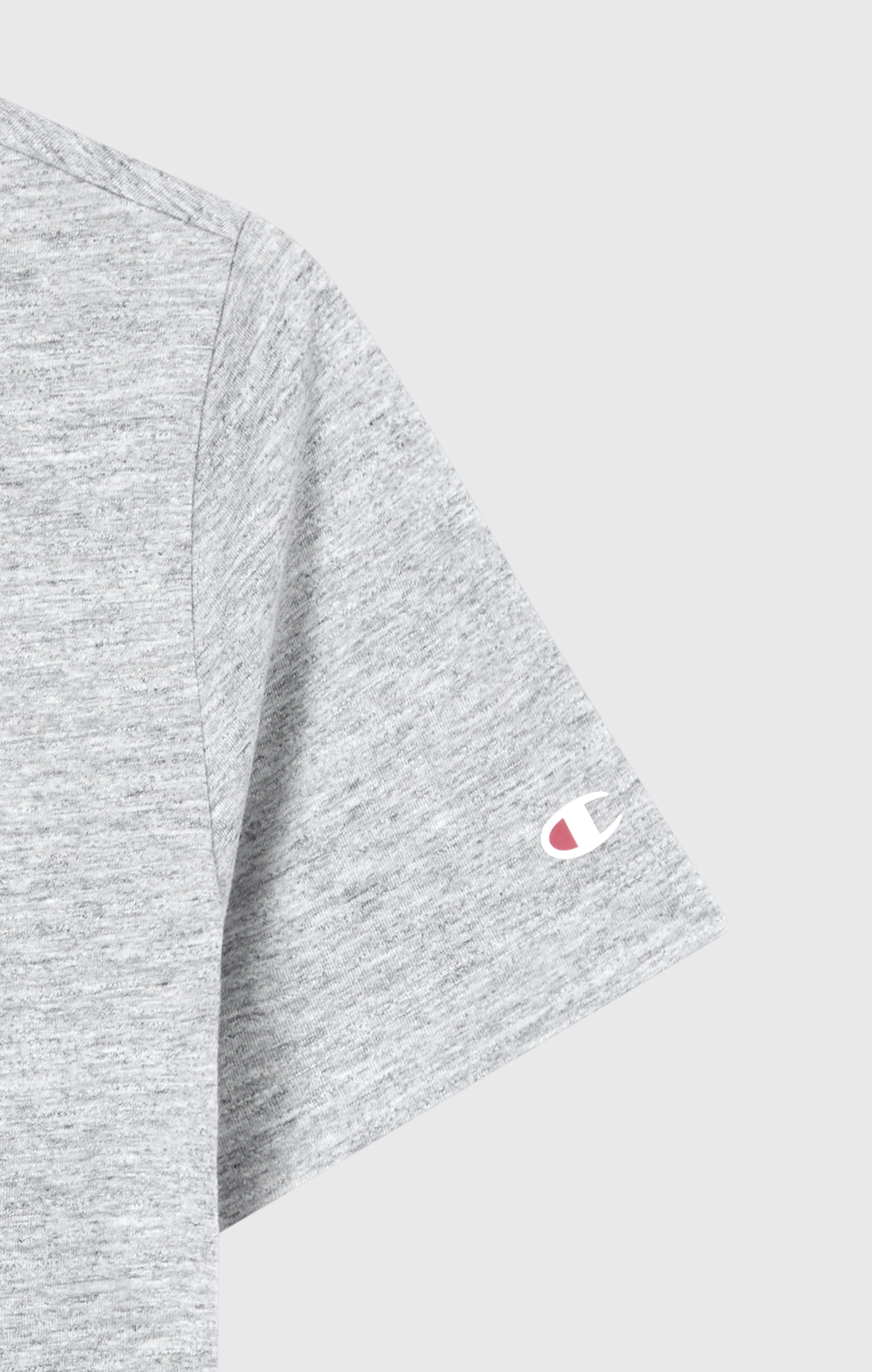 Women's Script Logo T-Shirt - Image 7